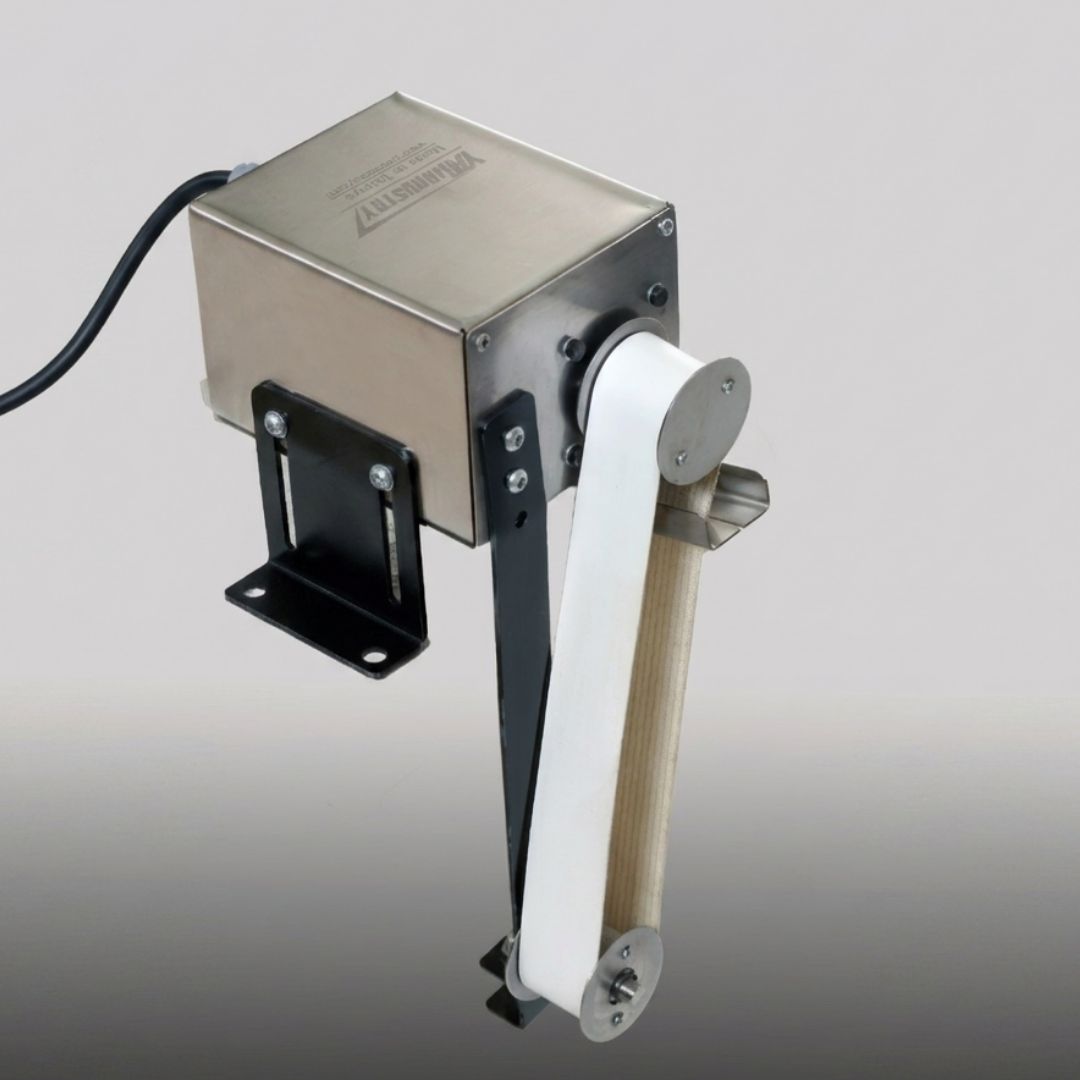 Yar Industry MK-510 Stainless